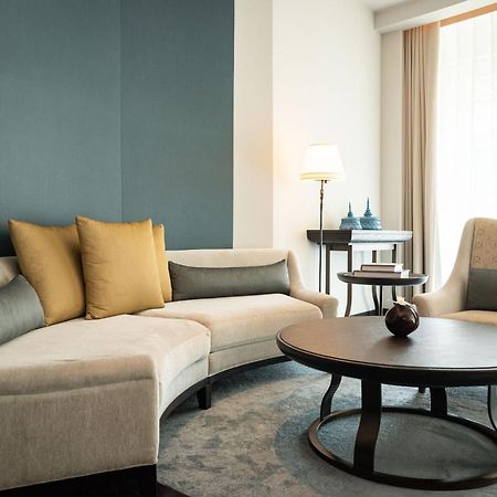 Hotel Waldorf Astoria Bangkok Zewnętrze zdjęcie